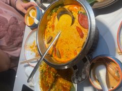 -泰兰香·Thailand(凯德空中花园店)