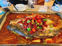 -火龙堂·风味民间菜(文一路店)