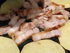-·缸桶屋·韩式牛肋条自助烤肉(西湖D11店)