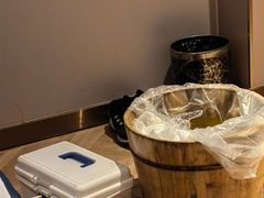 -华夏良子·足道SPA艾灸(翠微店)