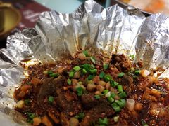 -盡膳口福·百年汤方火锅(科华北路店)