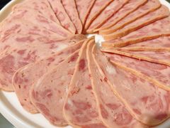 -芭夯兔·兔肉汤锅(新都店)