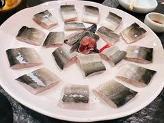 -味家烤肉烤鳗鱼牛排(西塔旗舰店)