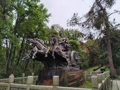 -东湖落雁景区
