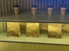 -OUR Bakery(SKP-S店)