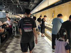 -汉巴味德·烤肉与啤酒的自助(杭州大悦城店)