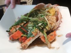 -无招牌海鲜餐厅(怡丰城店)
