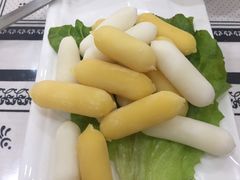 -炙韩料理·部队锅专门店