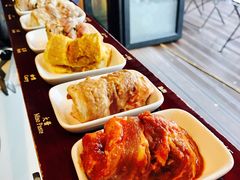 -八色五花肉(新村2号店)
