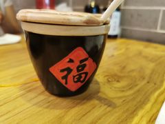 -新兴园饺子馆(北京百子湾店)