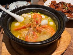 -周家二小姐的菜(西津渡店)