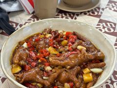 -老三样·旧食新味(万寿宫店)