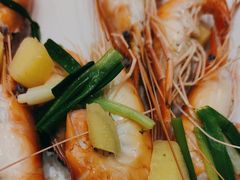 -桃园农庄烤全羊(江秋路店)