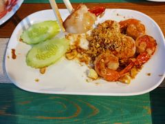 -Doo Dee Thai Food(Issan/Isaan/Esan)