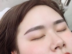 -HQ半永久纹绣纹眉