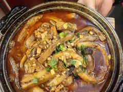 -美极鲜食坊(宝安南路店)