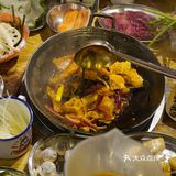 汕头竟然还有现炒锅底的火锅店‼本地人强推
