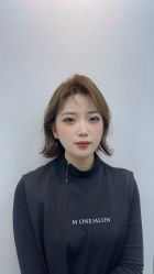 -MONE美发沙龙