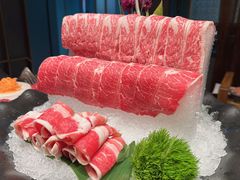 -五星桥原切肥牛火锅·30年专注好牛肉(湖塘店)