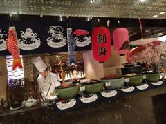 -乐咖啡西餐厅(太湖皇冠假日酒店)