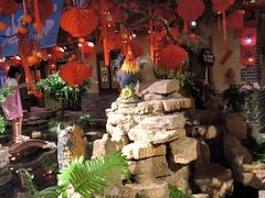 -鱼满舱·鲜活海鲜·正宗鲁菜