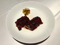 秘制黑叉烧-炳胜品味(珠江新城店)