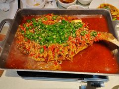 -乔街深夜食堂·小龙虾·高压锅生蚝(杭州总店)