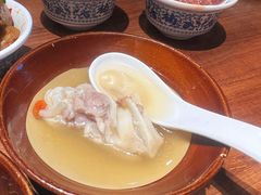 -楠火锅(昆山金鹰店)