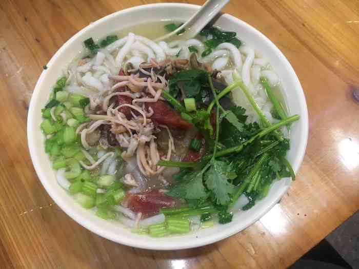 来来正宗斗门糍水-"听说糍水是斗门的特色美食,一开始单听名字.