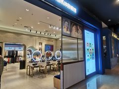-海马体照相馆(大连柏威年购物中心店)