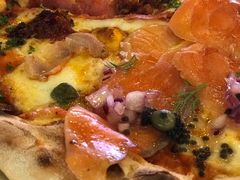 -PIZZA BIANCA(万象城店)