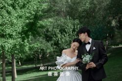点击看大图 -薇喜影像艺术中心 ART PHOTO