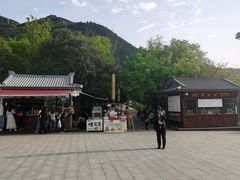 -华清宫景区