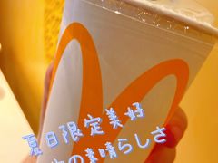 -麦当劳(长泰商业广场店)
