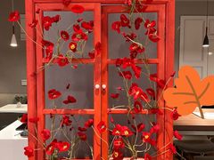 -潮一不贰·法式甜品·生日蛋糕·西式简餐(外滩店)