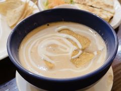 公主浓汤-panchos 墨西哥餐厅(嘉绿苑店)