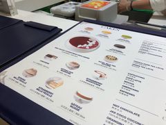 -Lady M(沙田新城市广场店)