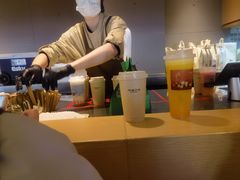 -阿嬷手作(成都万象城店)