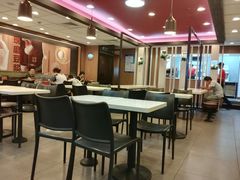 大堂-永和大王(解放东路店)