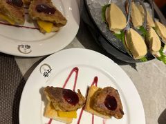 -極上萬膳·日料放题(来福士江景店)