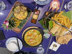 -KingThaia金泰兰(来福士中心店)