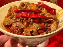 -蜀大侠火锅(总府路店)