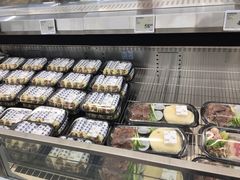 -山姆会员商店(杨桥西路店)