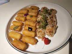 -富力丽思卡尔顿酒店·丽轩中餐厅