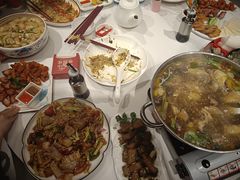 -旺达·福州菜(正大广场店)