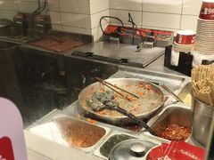 -黑色经典臭豆腐·湖南特产(太平街口店)