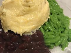 猫山王冰淇淋-Madam Kwan's(Mid Valley Megamall)