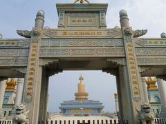 -兴隆文化园景区