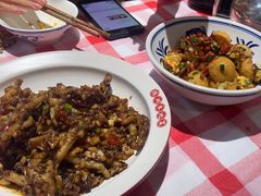 -西江红·株洲本地菜(滨江南路店)