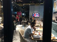 -Mezomd曼索蒂西班牙餐厅(广粤店)